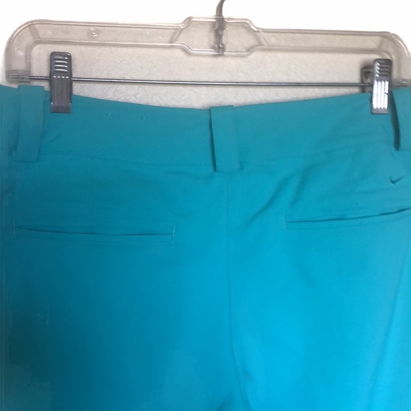 NikeGolf Tour Performance Dri-Fit Bermuda Shorts - Picture 6 of 7